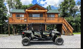 ATV Cabins