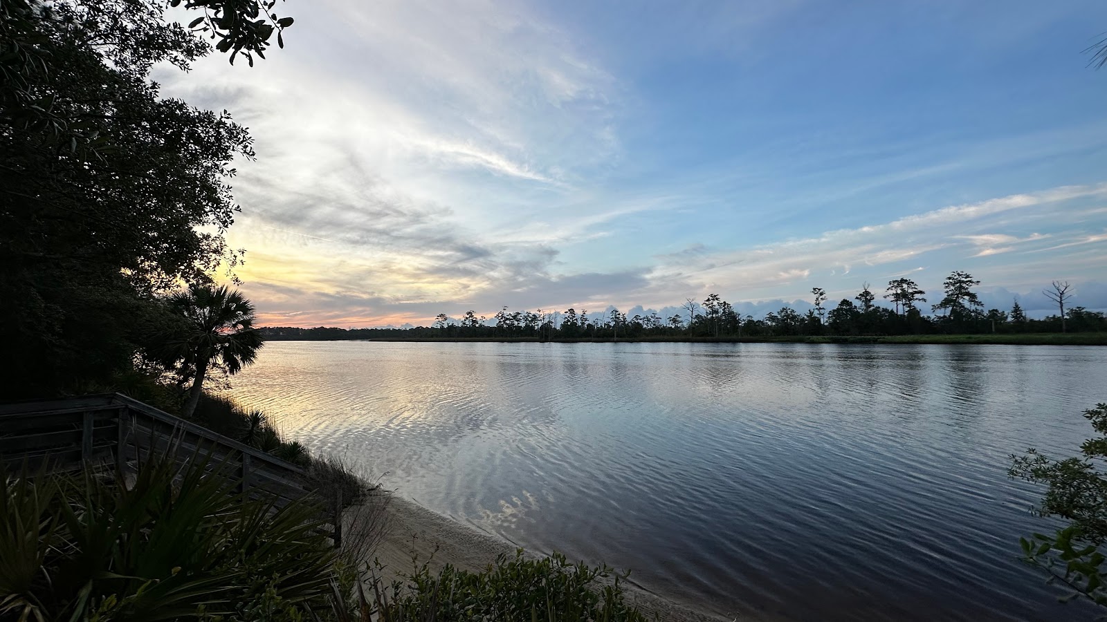 Ochlockonee River State Park