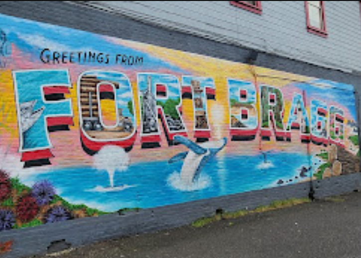 Pomo RV Park and Campground