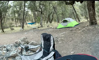 John Hands Picnic Ground