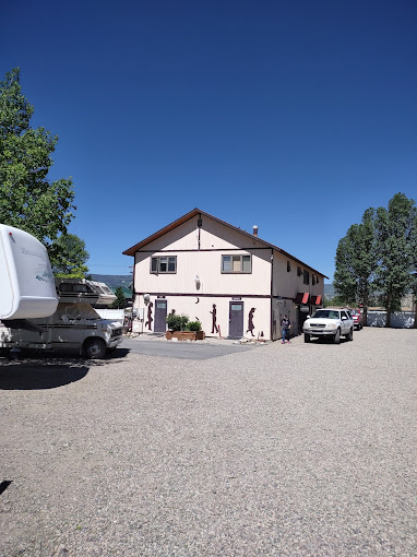 Red Mountain RV Park