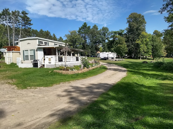 Prairie Lake Campground LLC