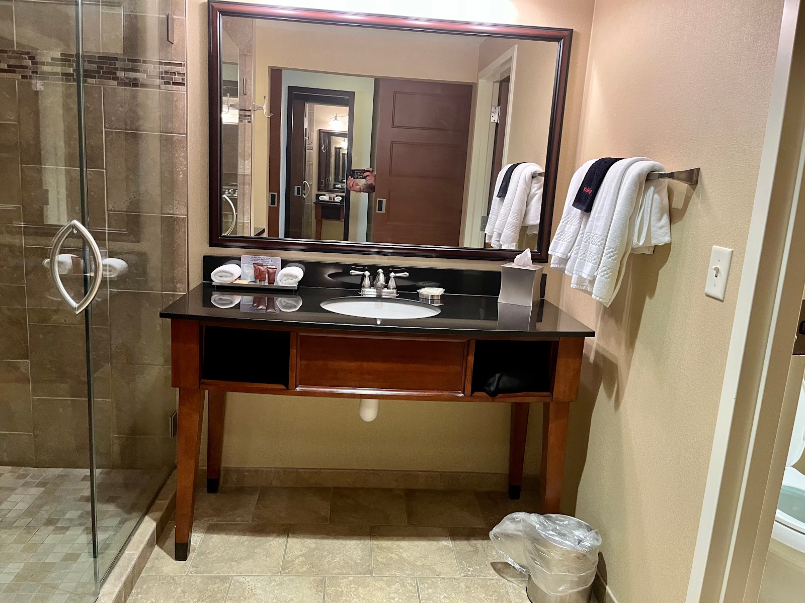 Firelake Grand Casino