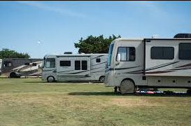 Lake Whitney RV Community