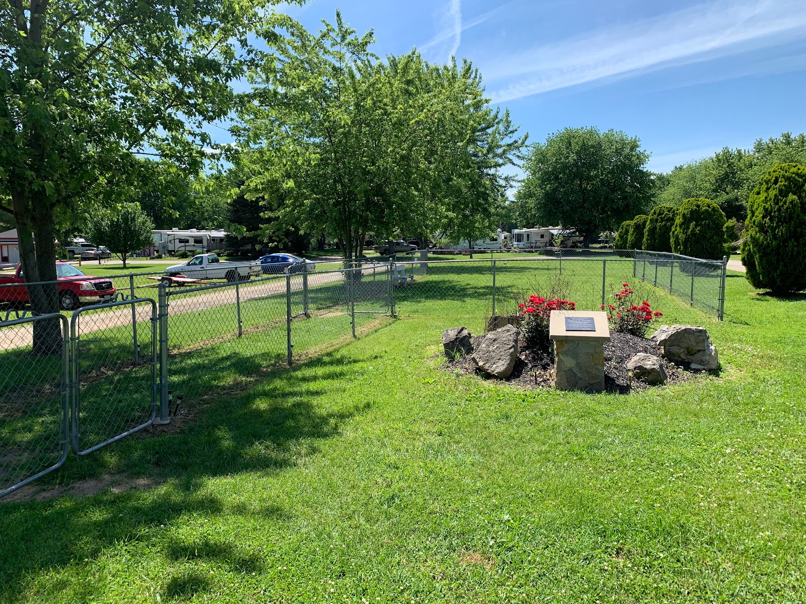 Tomorrow's Stars RV Resort