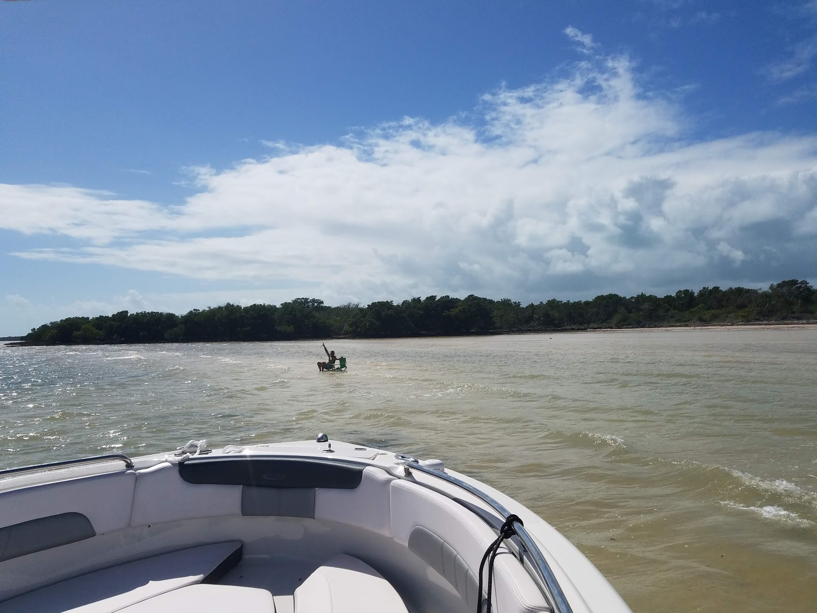 Elliott Key - Biscayne National Park