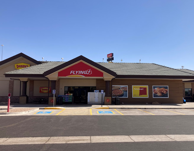 Flying J Travel Center