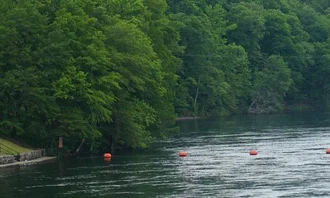 Lena Landing Recreational Area