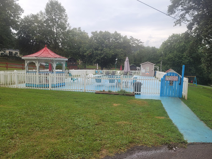 Fort Wilderness Campground & RV Park