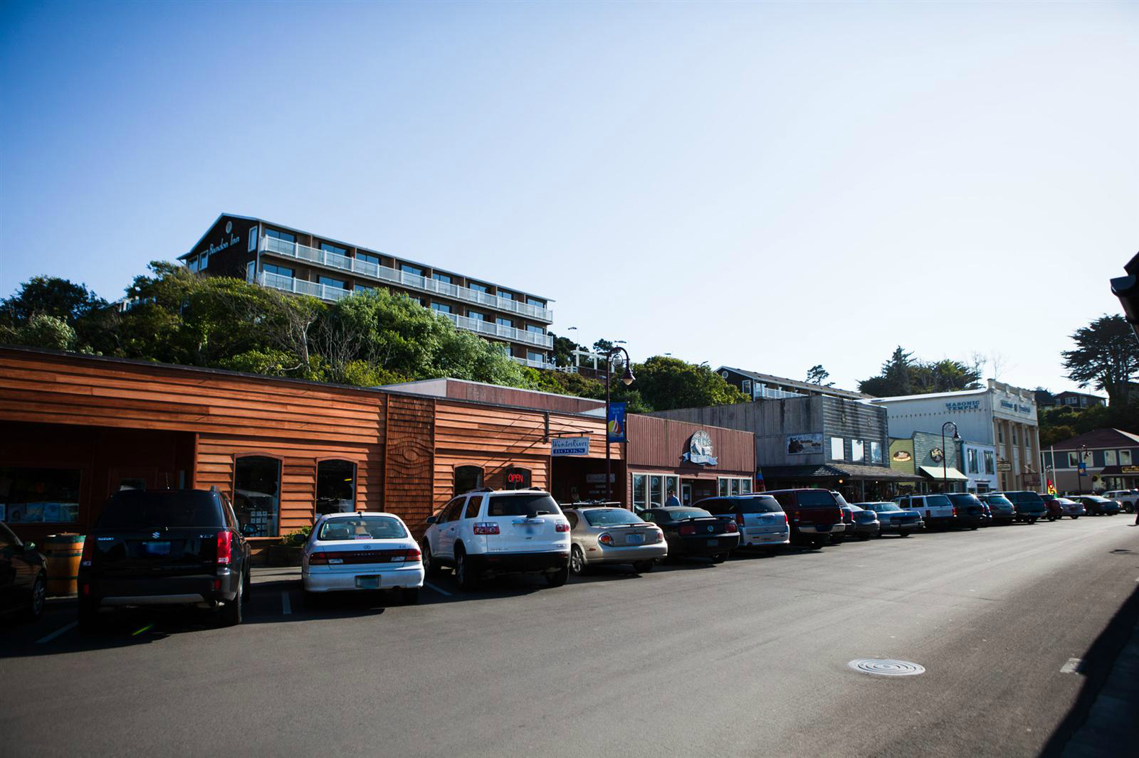 Beach Loop RV Village