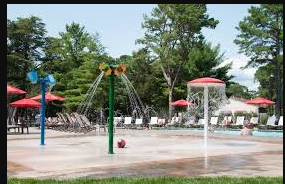 Sea Pines RV Resort & Campground