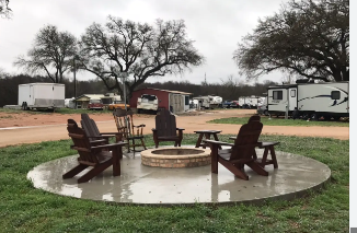 Buena Vista Wildlife Safari & RV Park