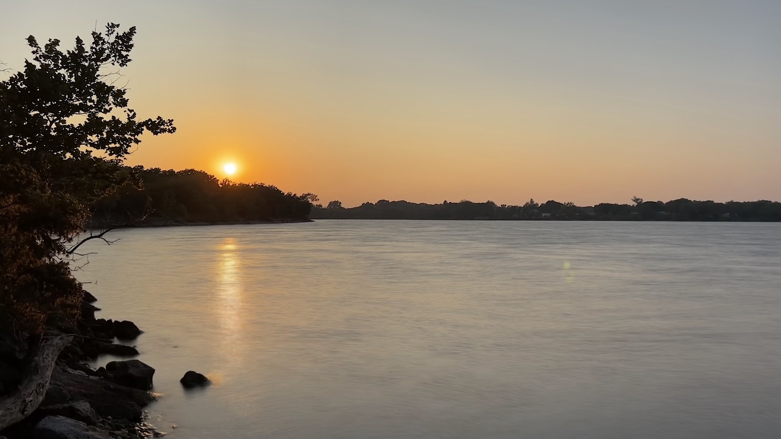 Santa Fe Recreation Area