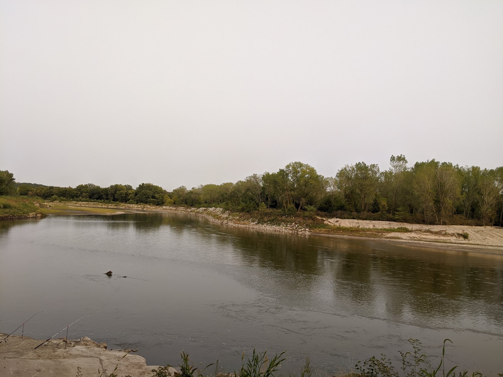 Elkhorn Crossing Recreation Area