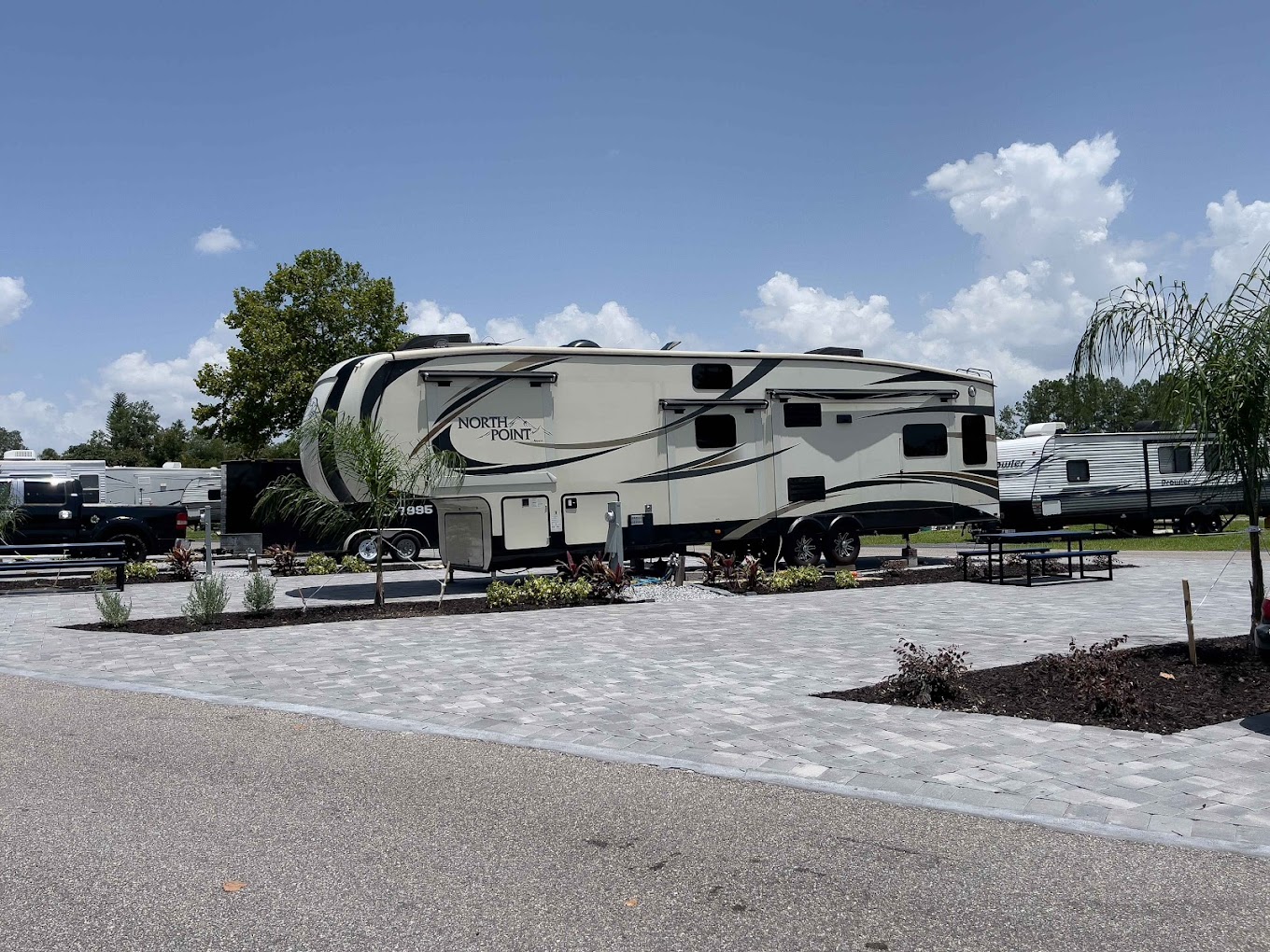 ThemeWorld RV Resort