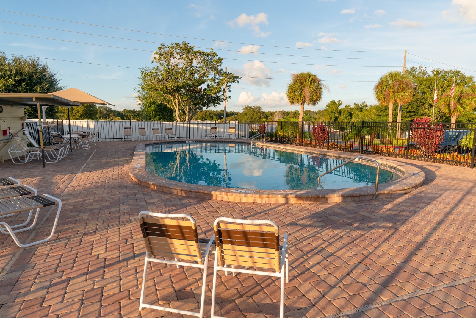 Central Park of Haines City