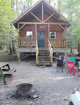 Hemlock Acres Camping Area