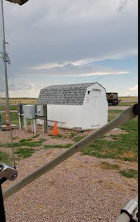 Boondocks Campground