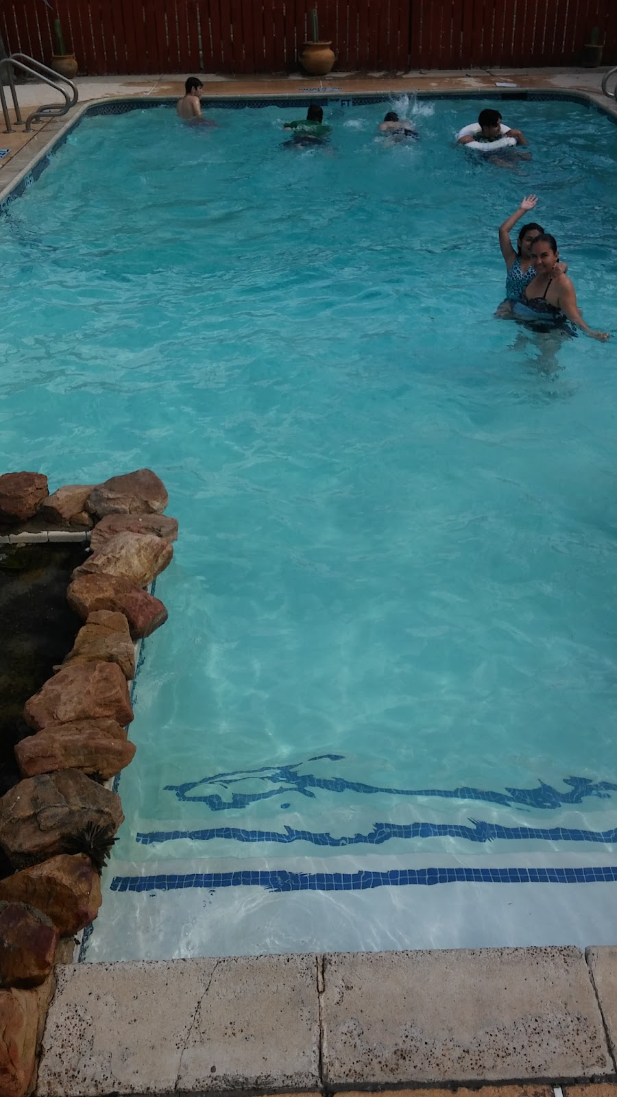 Mission Gardens Resort