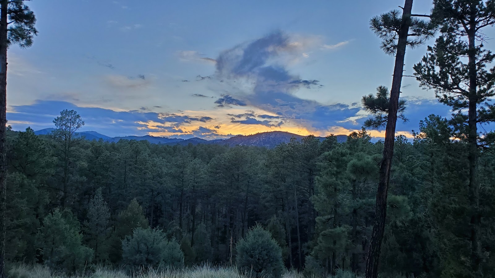 Mountain High RV Park