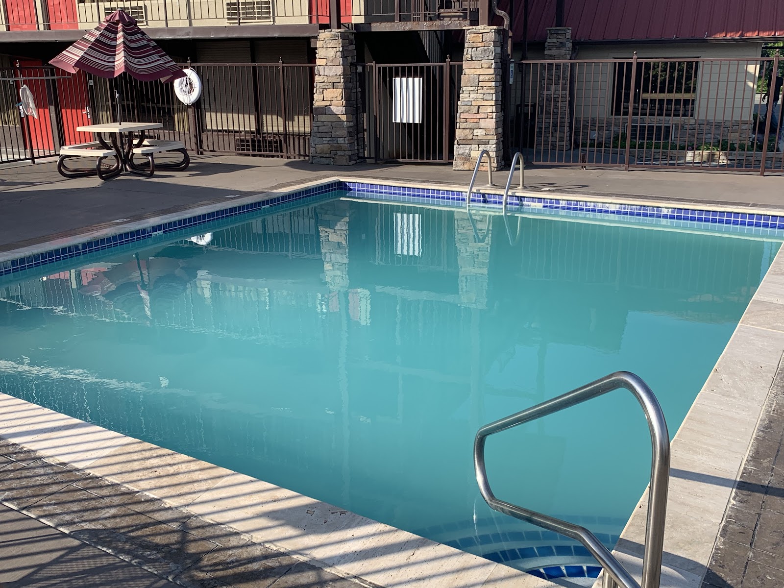 MILL CREEK RESORT CLUB