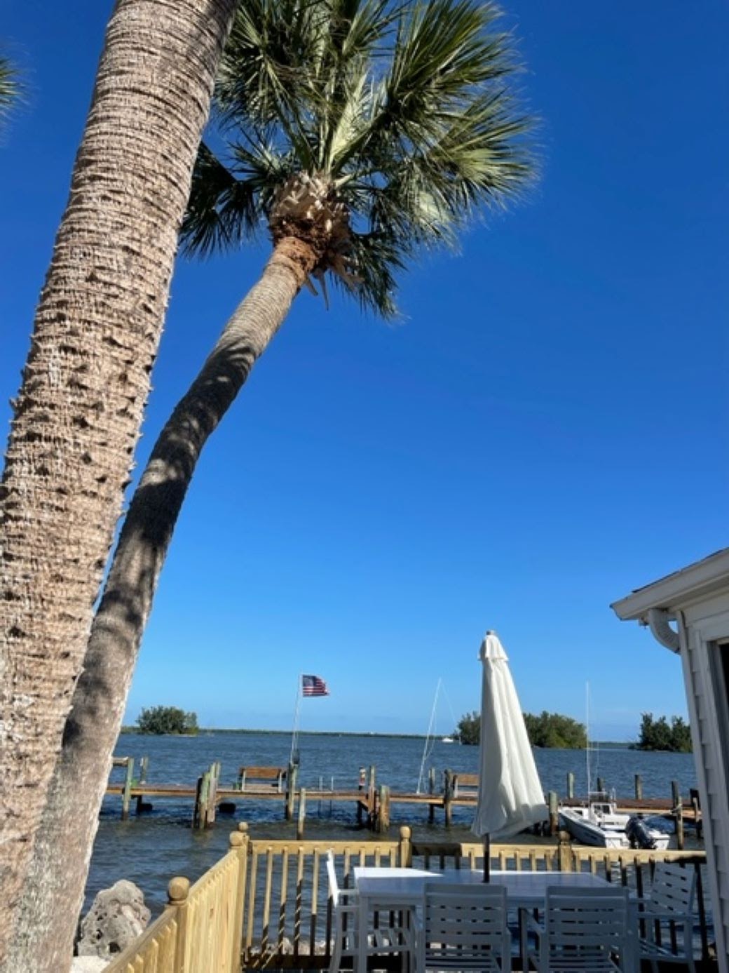 Pelicans Landing Resort