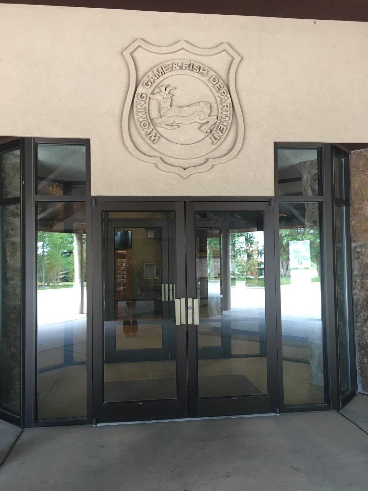 Mexican Creek Wildlife Mgt Area