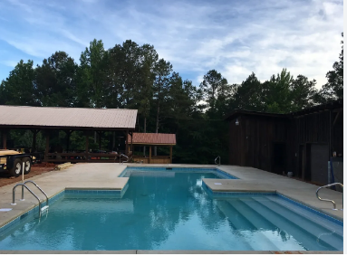 Cochrane Recreation Area