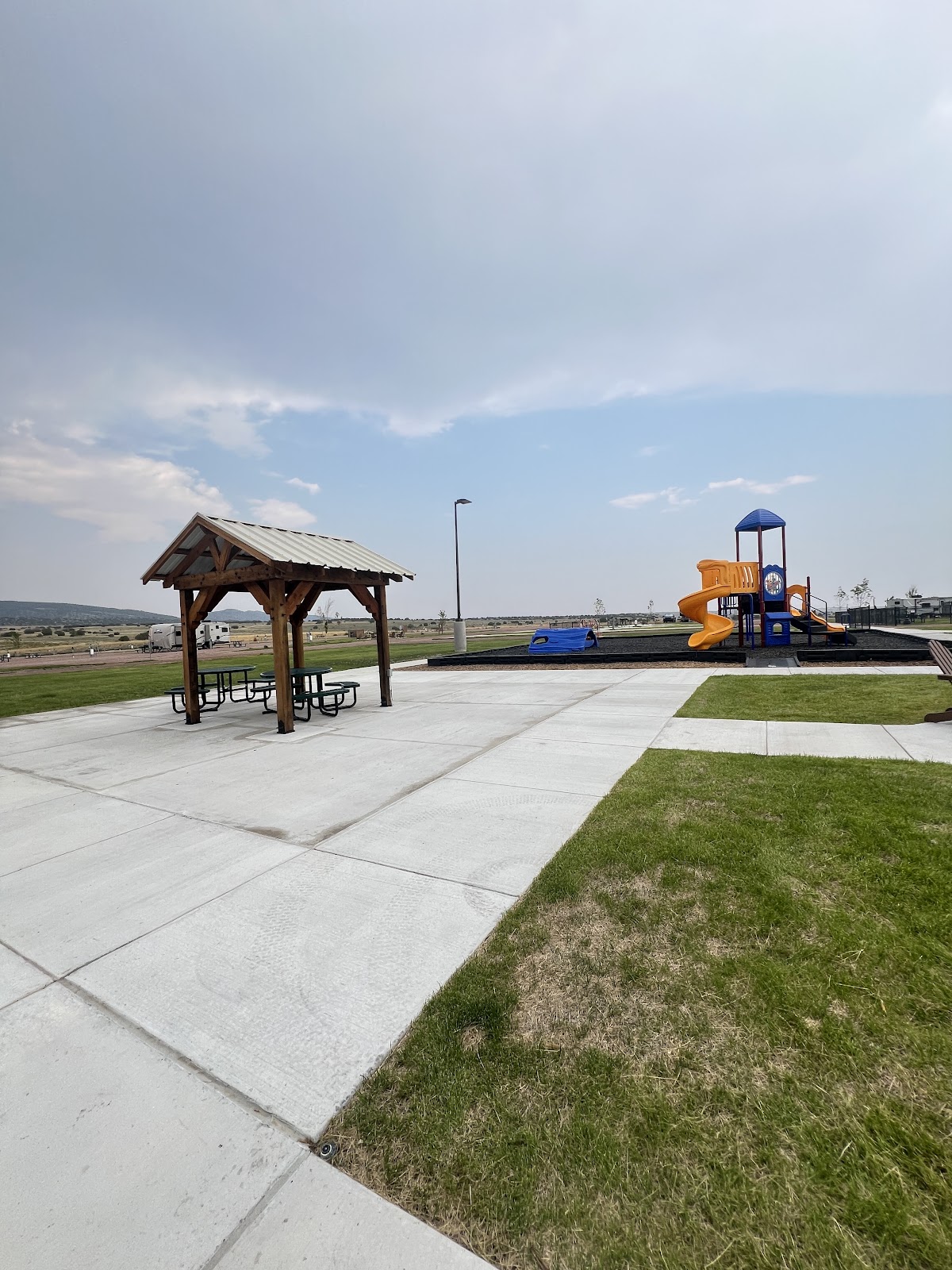 Love’s RV Stop – Canon City