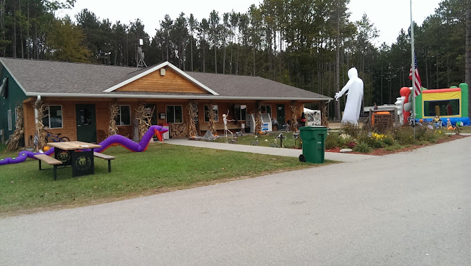 Northern Exposures RV Park