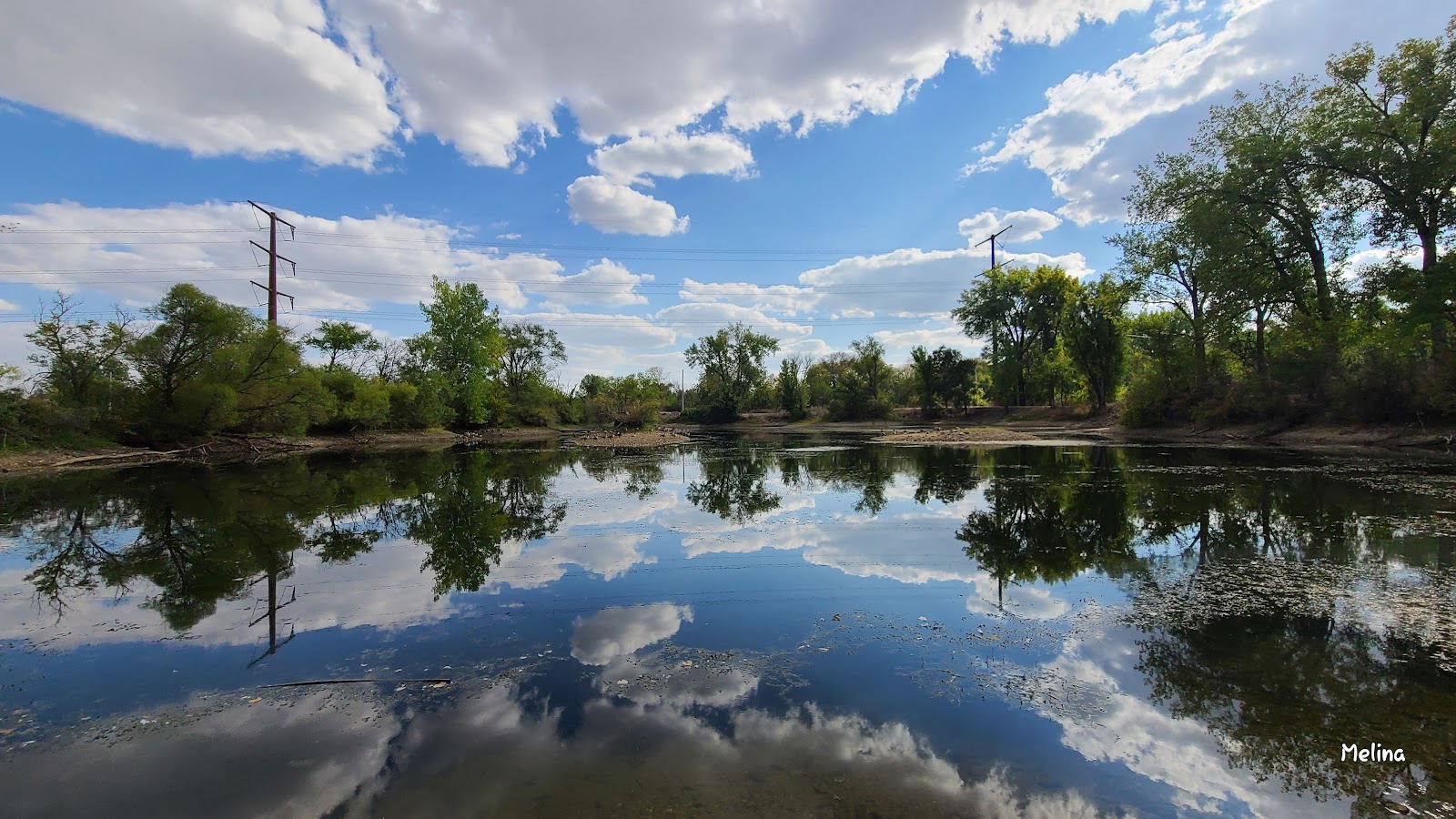 Prairie Bridges Park