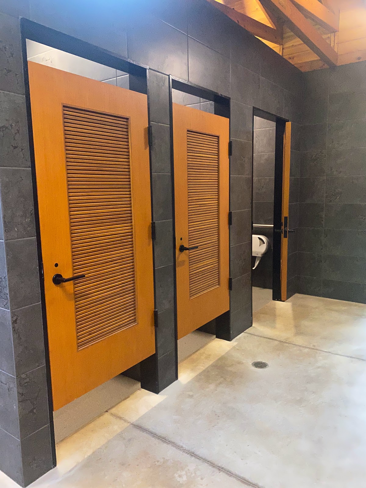 The Campground at Coler