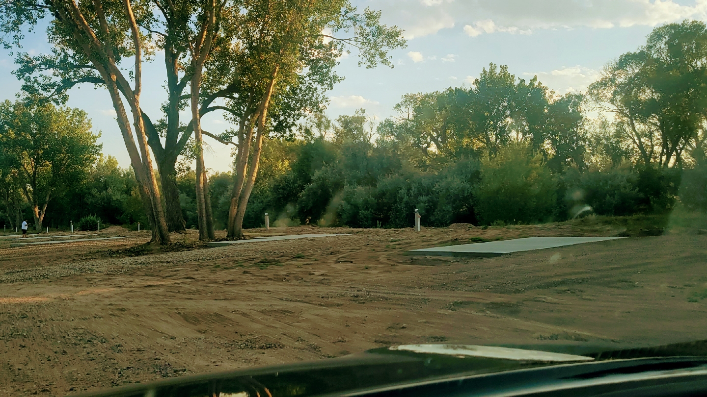 Deer Creek Village RV Park