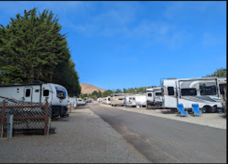 Bodega Bay RV Park