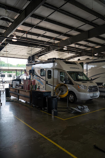 Camping World of Chicago