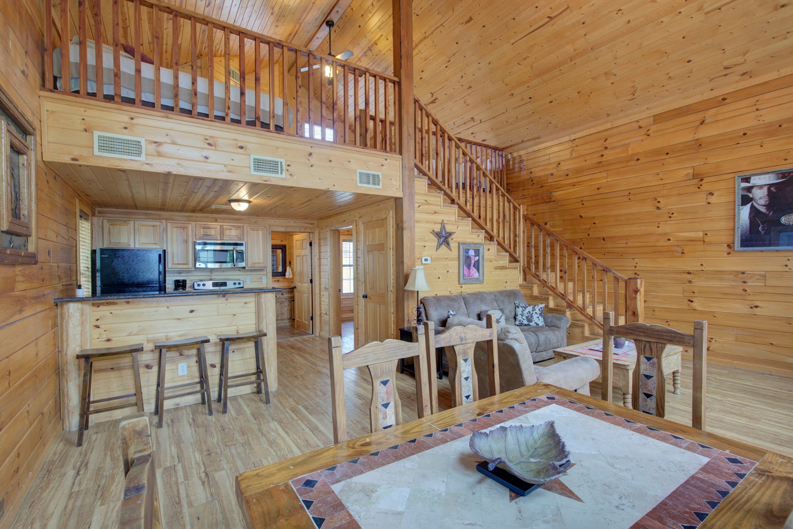 Waters Edge RV Resort