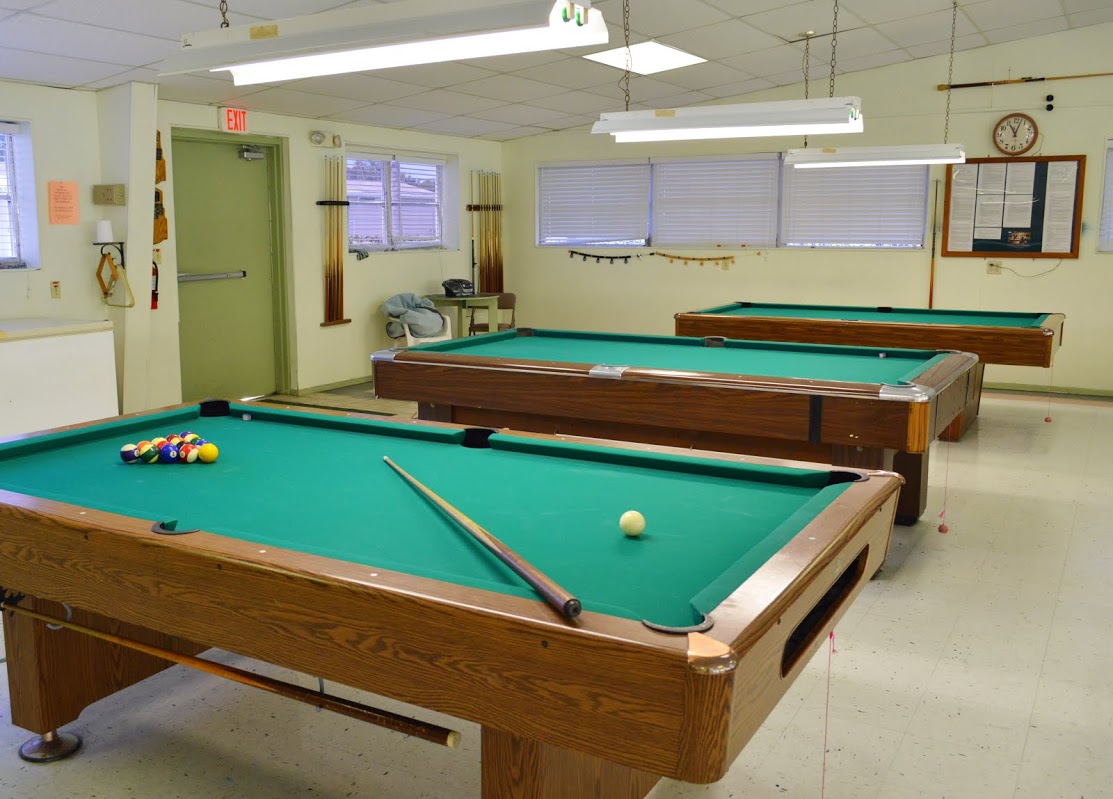 Pioneer Village RV Resort