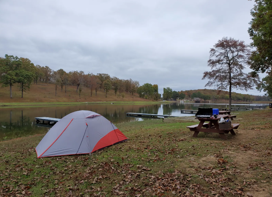 Indian Lake RV Resort and Campground