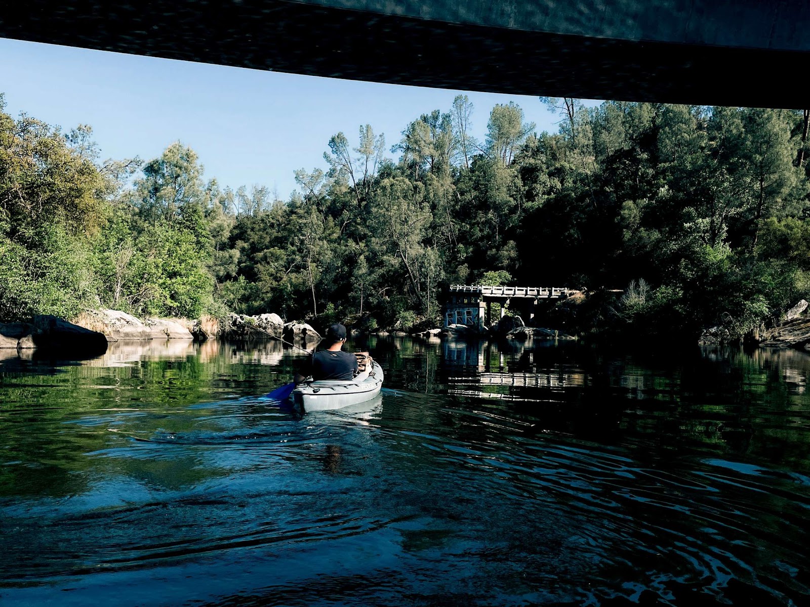 Smalley Cove Campground