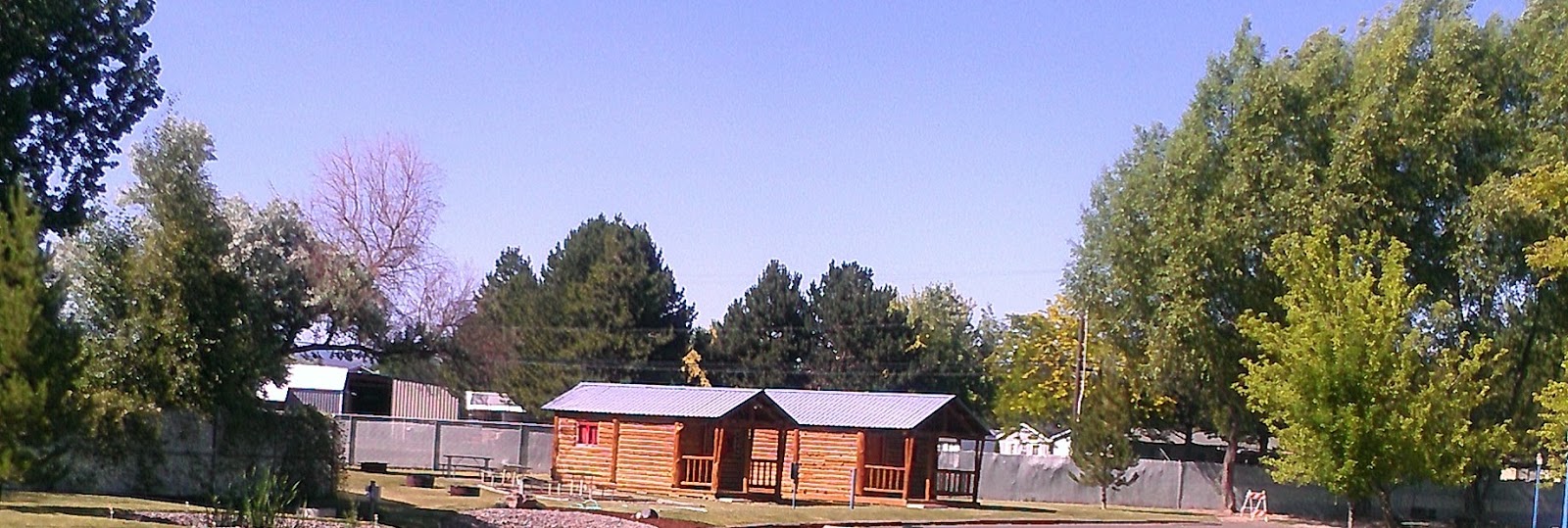 South Junction Campground