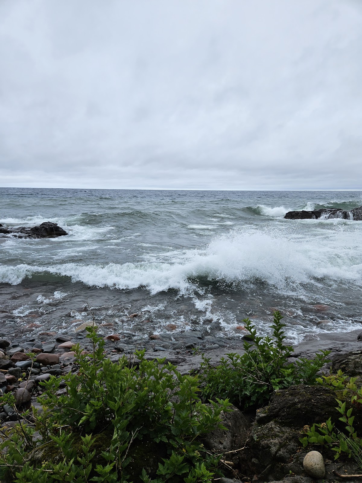 Lambs Resort on Lake Superior