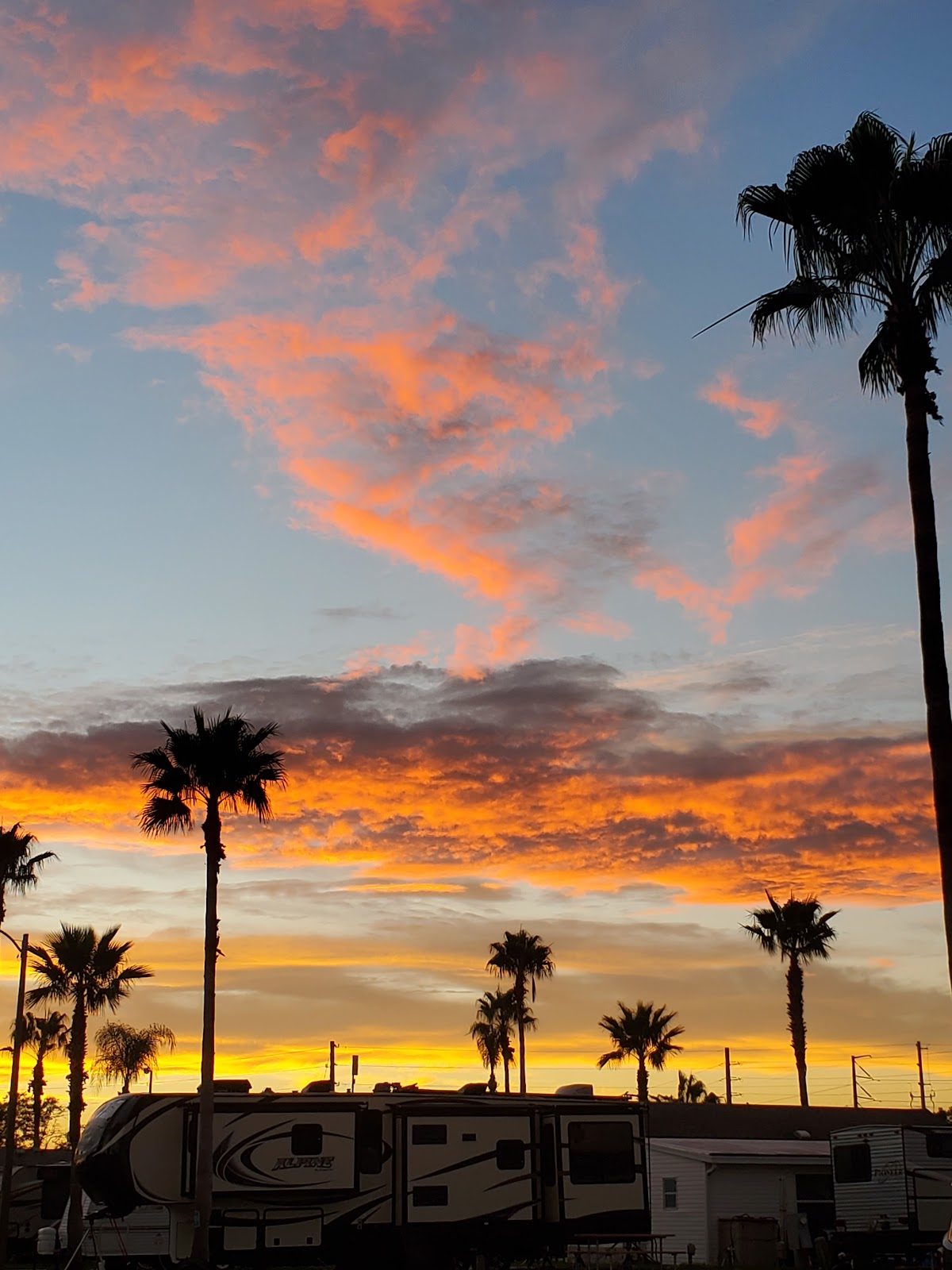 Forest Lake RV Resort