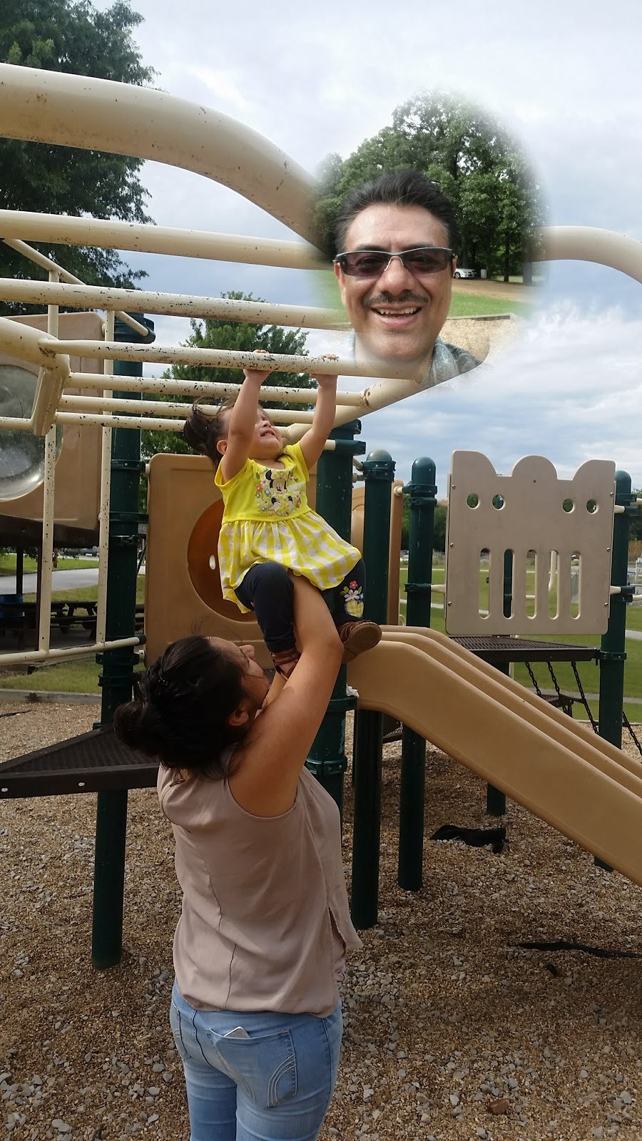 Berryville City Park