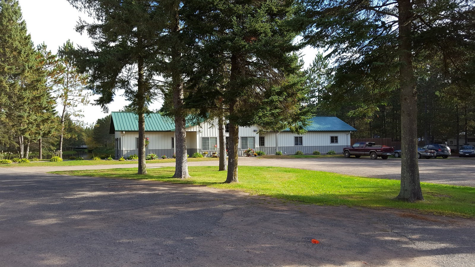 Timberline RV Resort