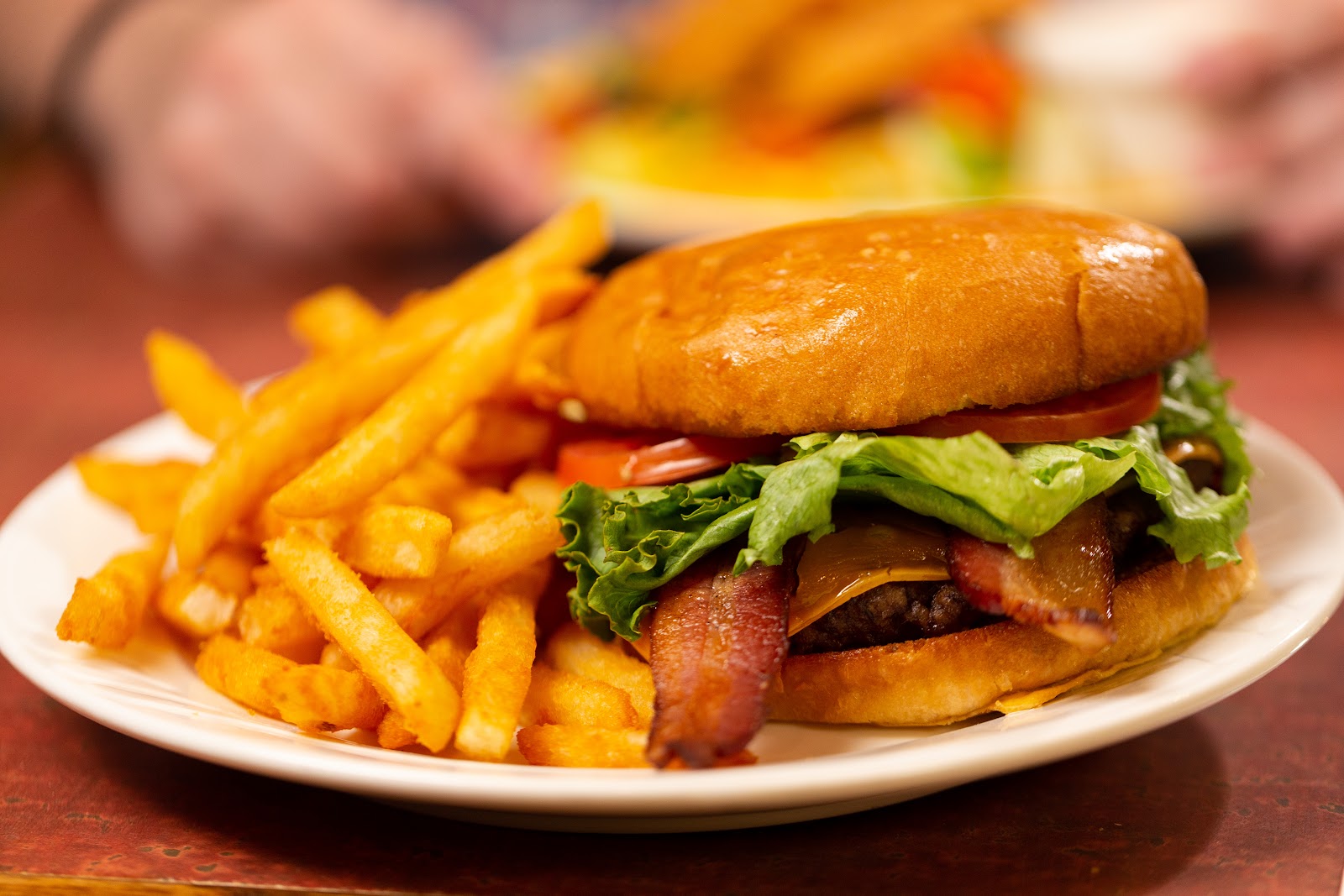 Prairie Knights Casino and Resort