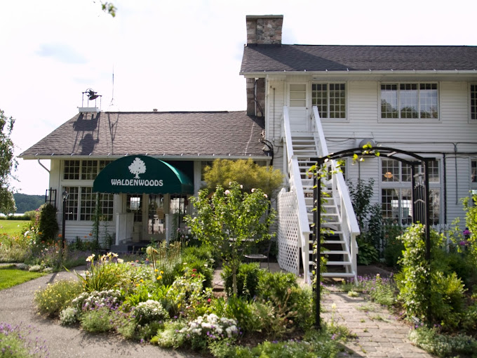 Waldenwoods Resort (Membership)