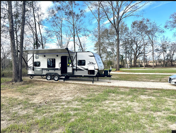 Oak Ridge RV Park
