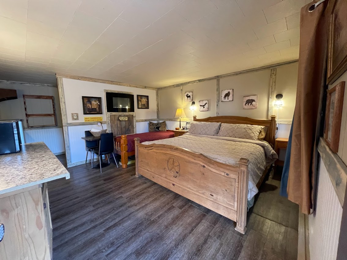 Black Bear RV Resort & Campground