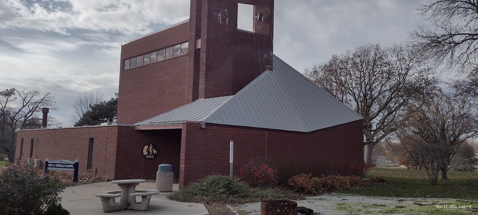 Graceland University