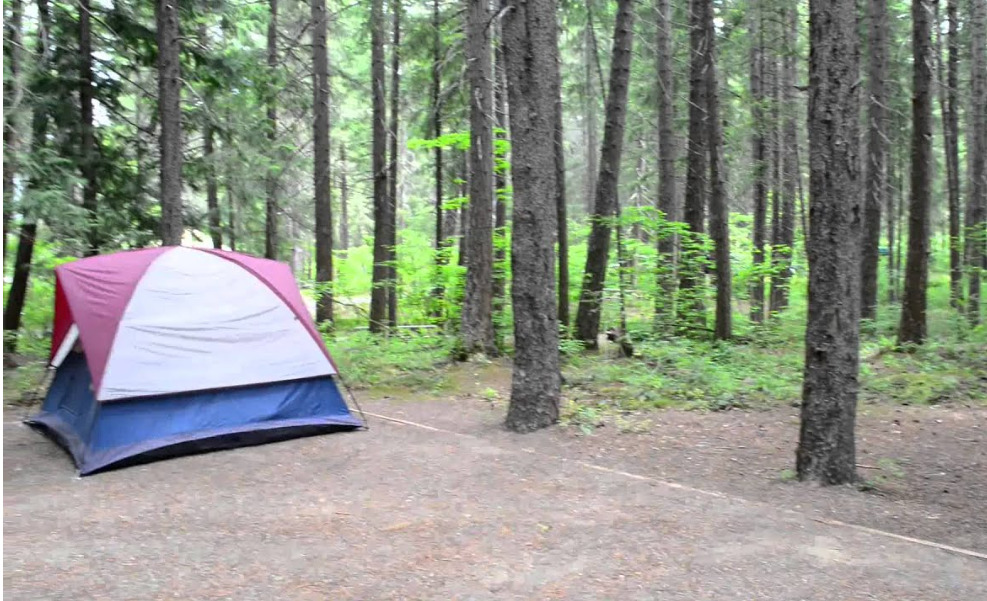Lake Easton State Park